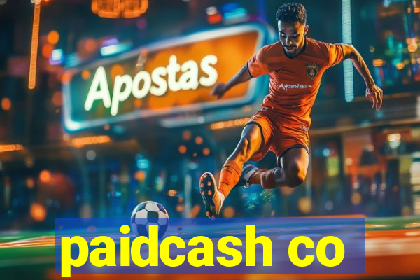 paidcash co